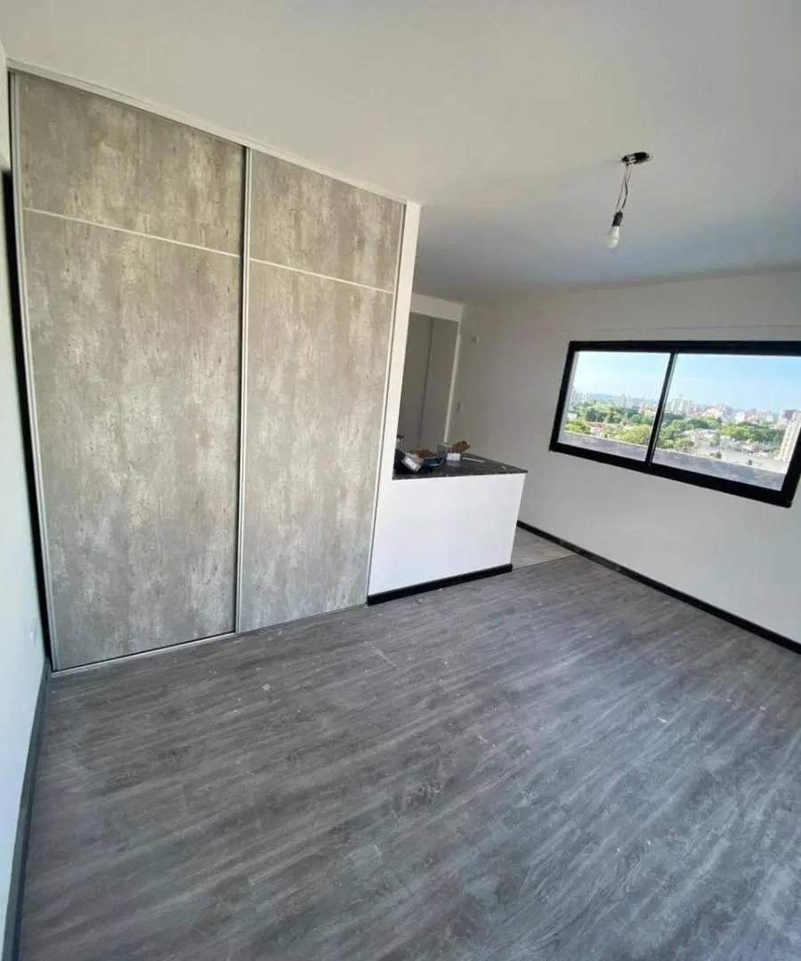 Venta Monoambiente Exclusivo 38 m² Frente Estación Banfield 2