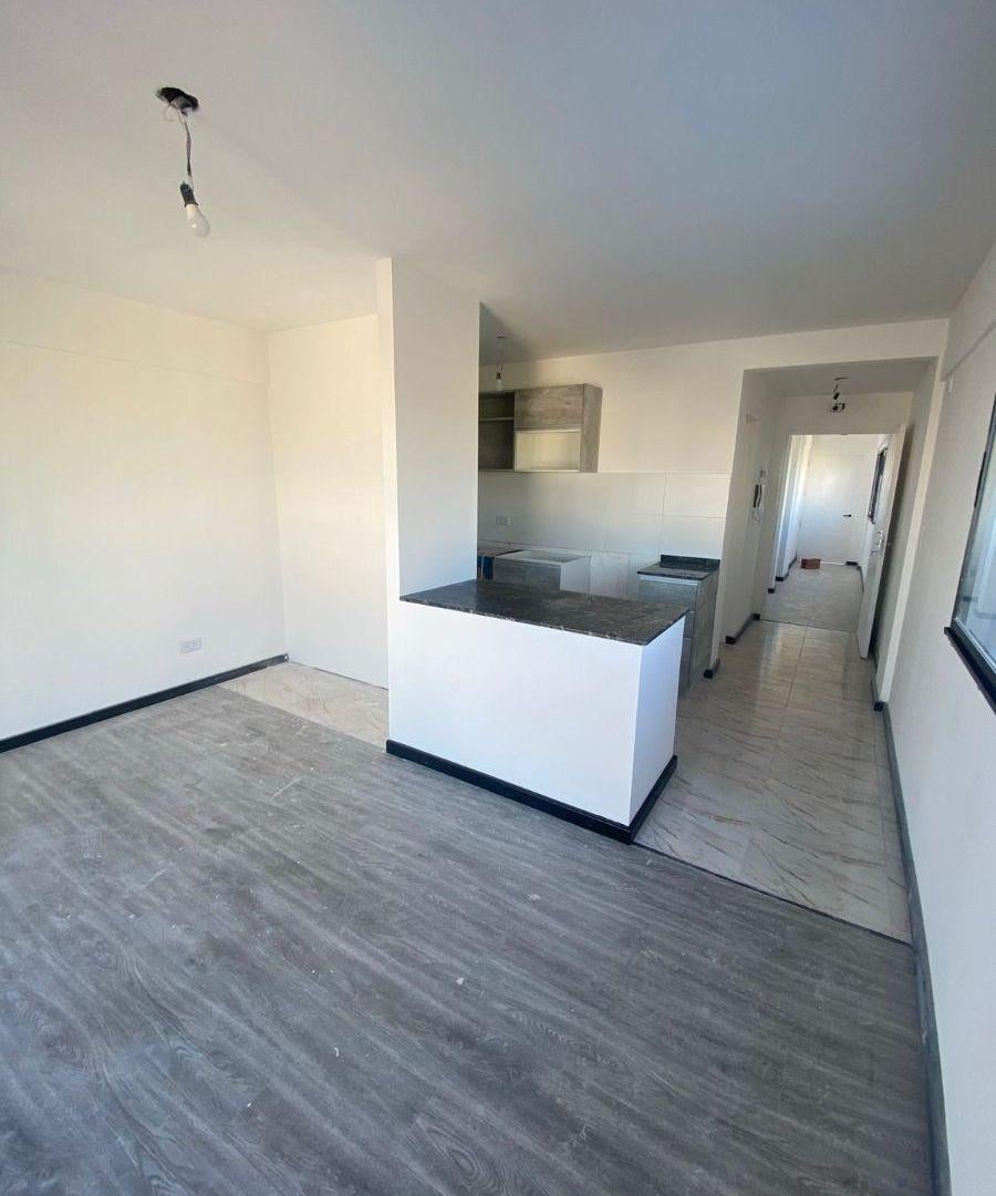Venta Monoambiente Exclusivo 38 m² Frente Estación Banfield