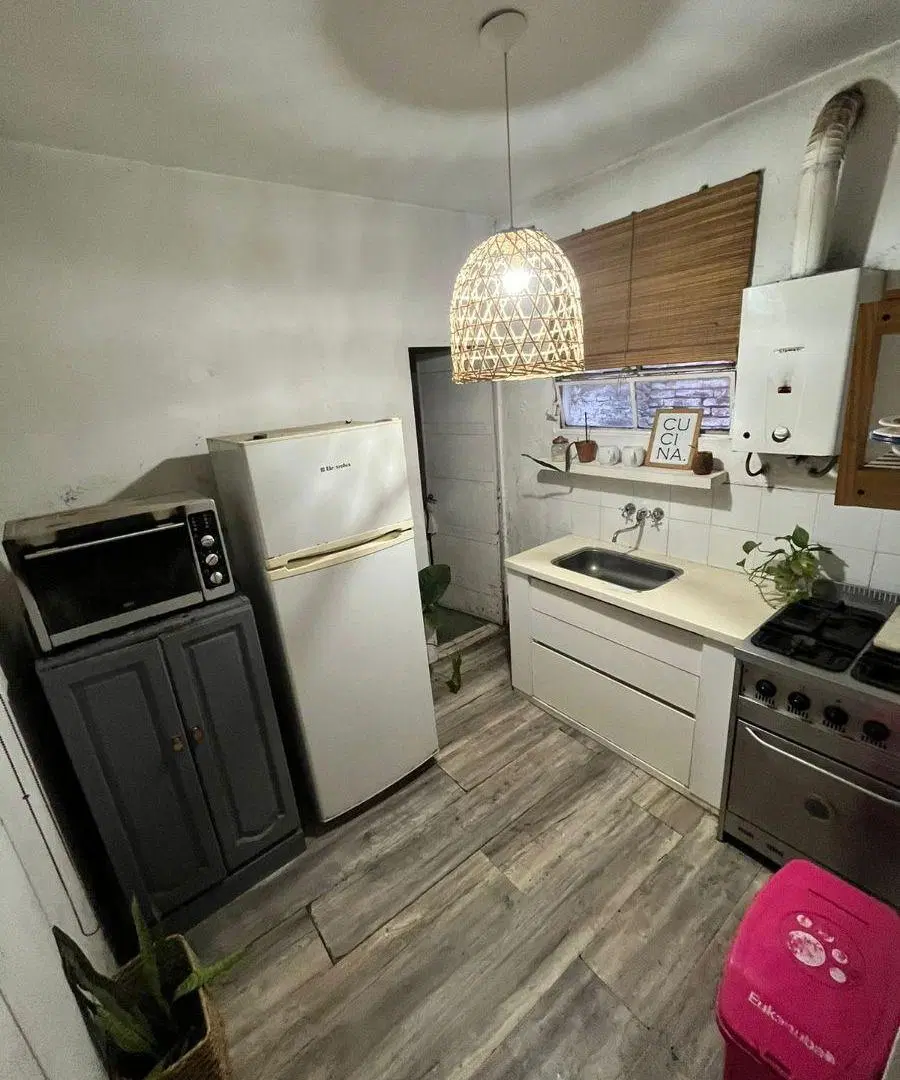 Venta Casa 3 Ambientes Sobre Lote Propio 217 m² en Temperley 3