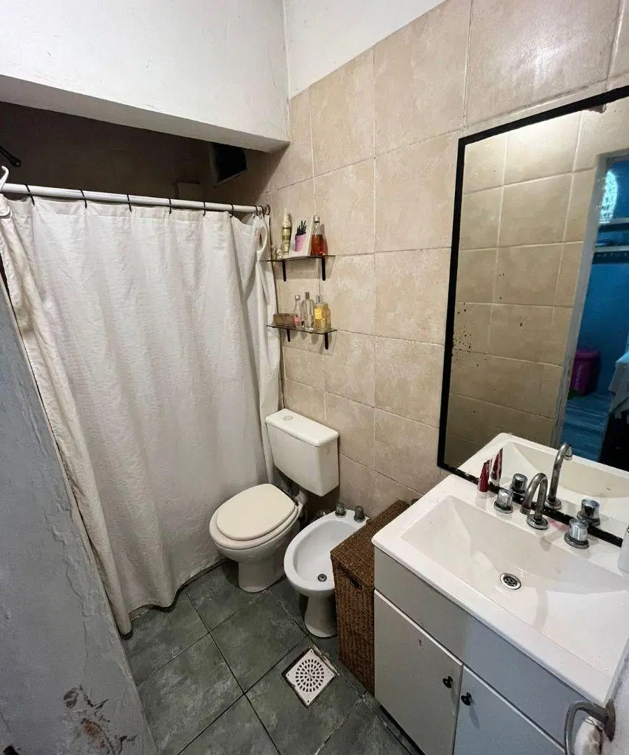Venta Casa 3 Ambientes Sobre Lote Propio 217 m² en Temperley 4