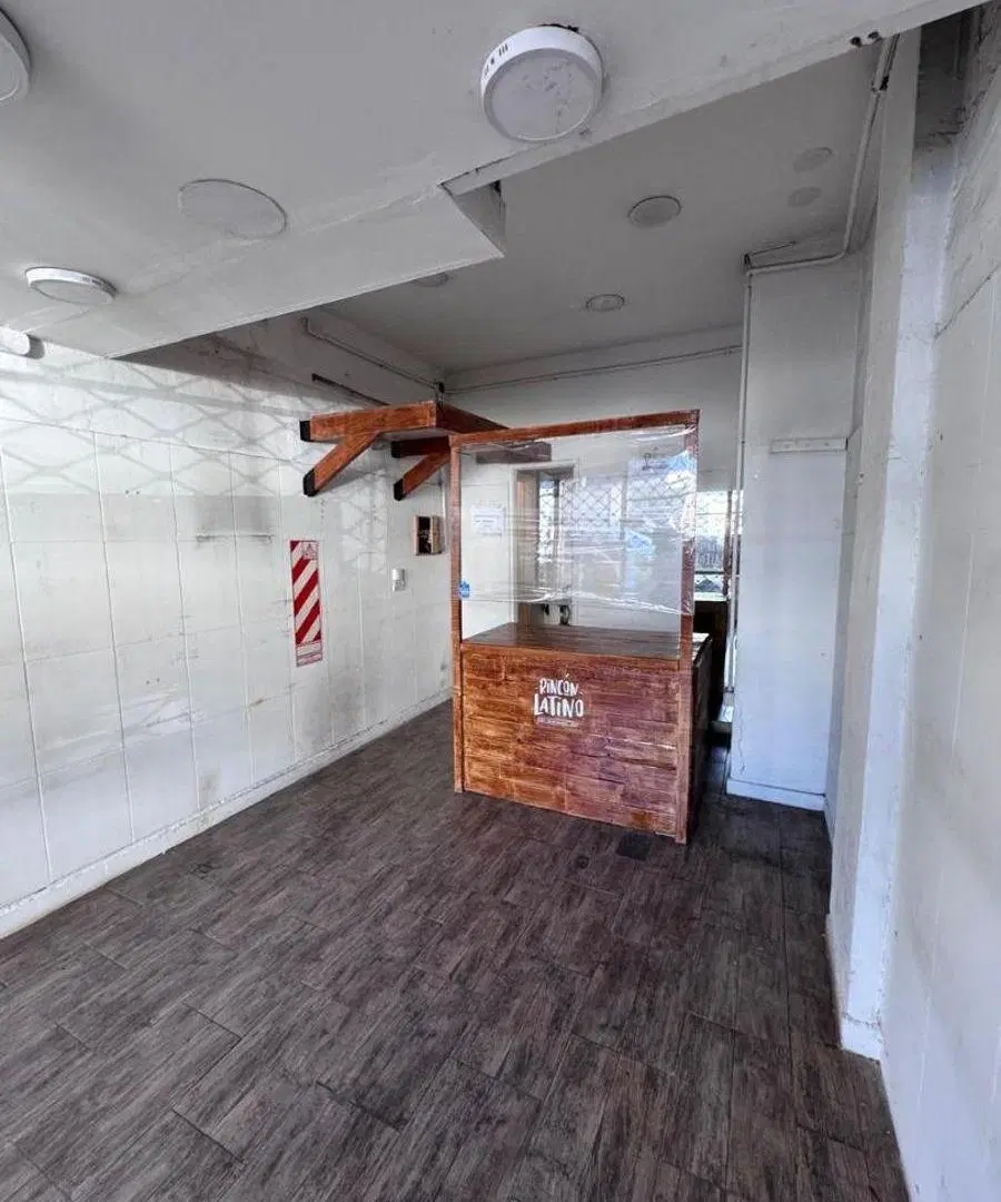 Local Comercial en Alquiler en Pleno Centro de Lomas de Zamora | Excelente Ubicación 3