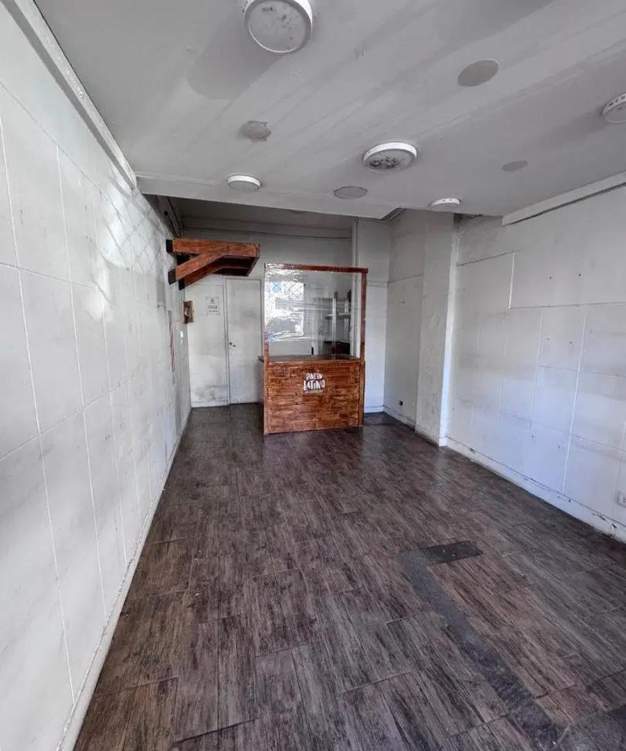 Local Comercial en Alquiler en Pleno Centro de Lomas de Zamora | Excelente Ubicación 4