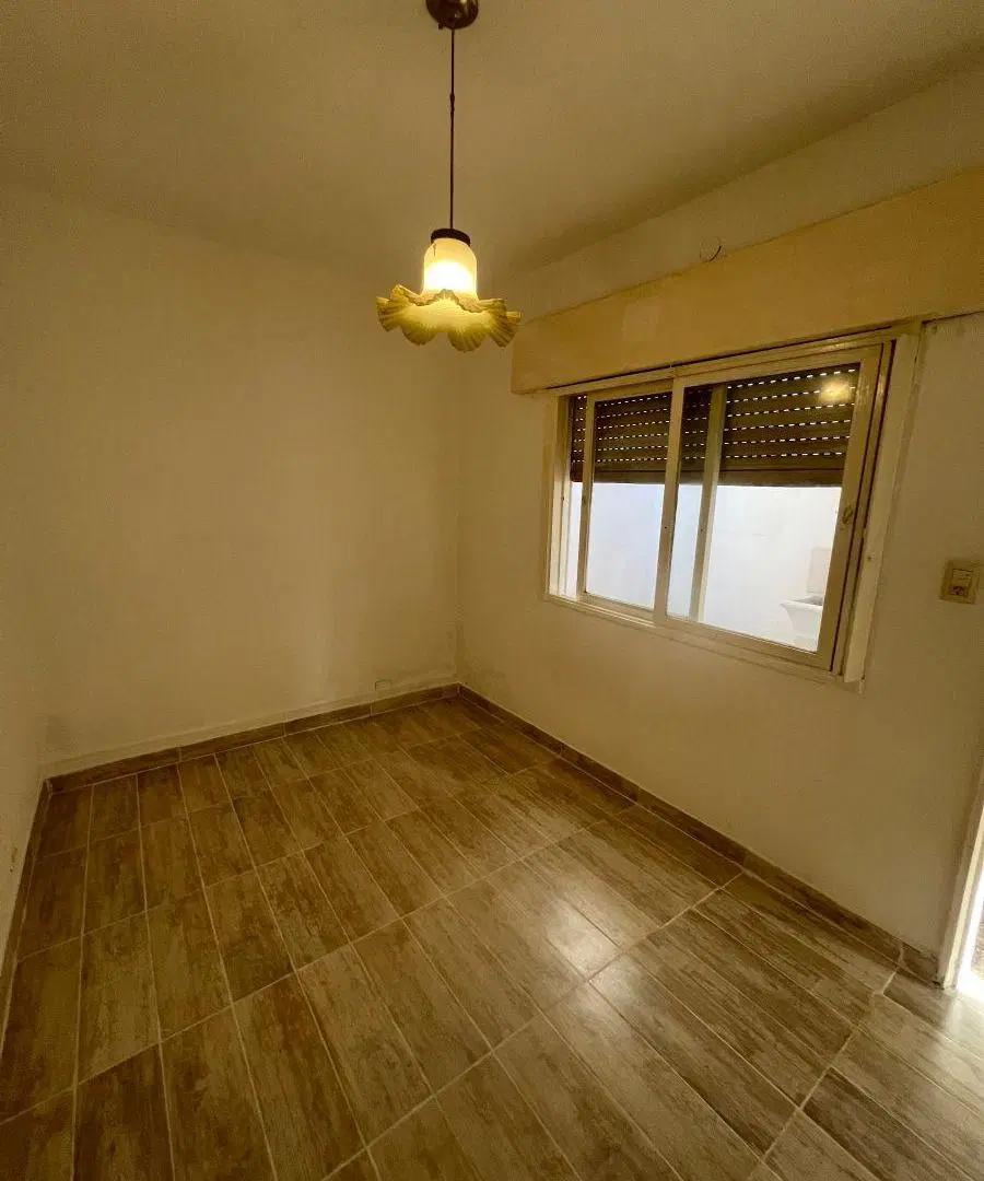 PH 2 Ambientes en Alquiler con Patio y Lavadero – Interno – Muy Luminoso 5