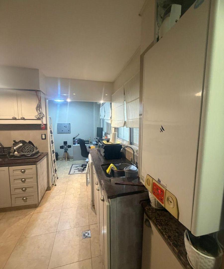 Foto de Piso Exclusivo de 4 Ambientes con Suite, Dependencia y Balcón Corrido, imagen 4