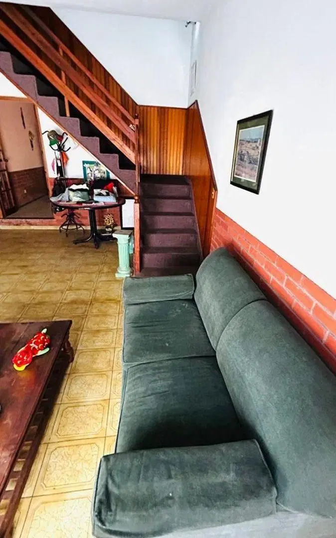 Casa en esquina con 2 locales comerciales | Ideal vivienda e inversión 5