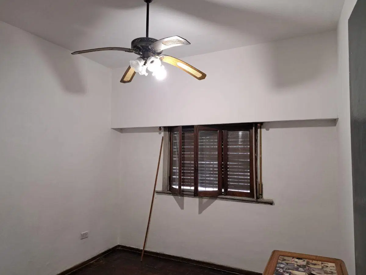Casa en Venta en Lomas de Zamora | 3 Ambientes | Jardín y Cochera | Apta Crédito 8