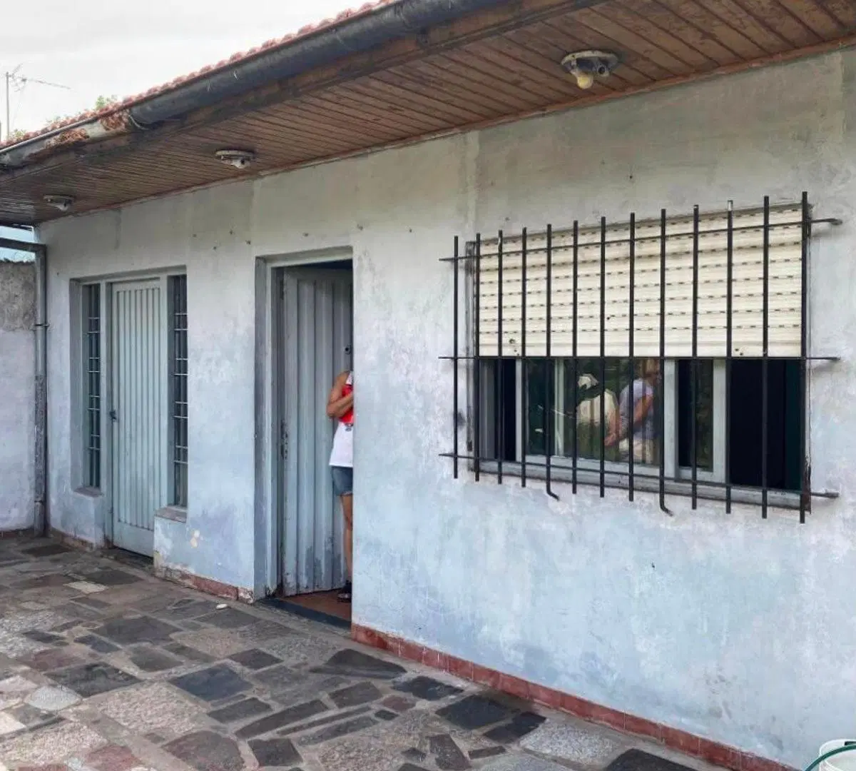 Casa en Venta en Lomas de Zamora | 3 Ambientes | Jardín y Cochera | Apta Crédito 5