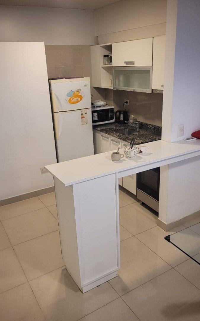 Foto de Departamento 2 Ambientes con Balcón y Amenities Premium en Recoleta, imagen 1