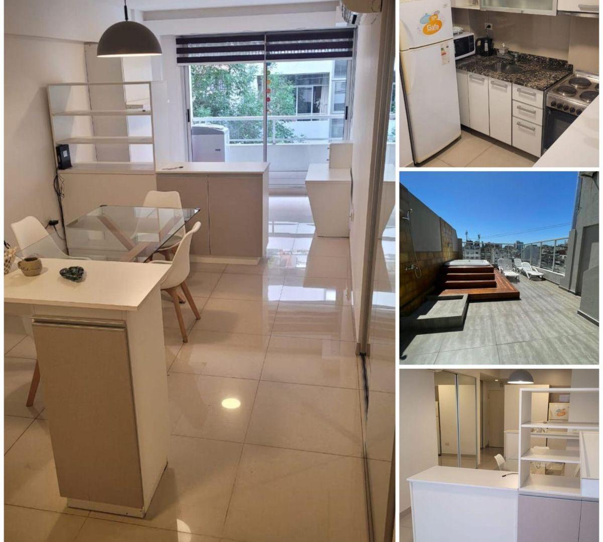 Foto de Departamento 2 Ambientes con Balcón y Amenities Premium en Recoleta, imagen 1