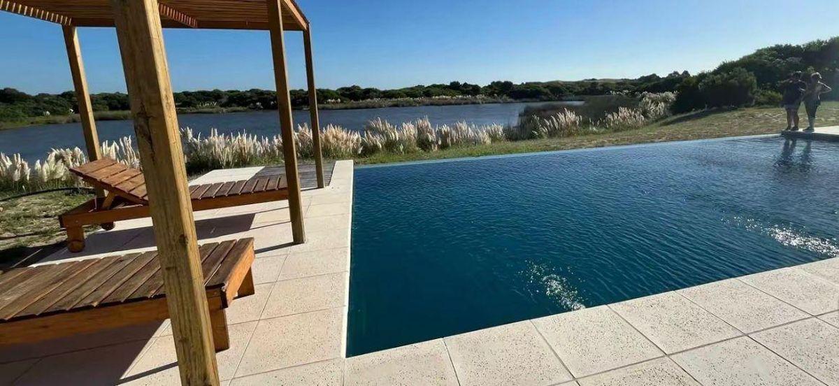 Foto de Venta Lote 1.170 m² en Pueblo Marítimo Punta Médanos – Sector F – 2°, imagen 4