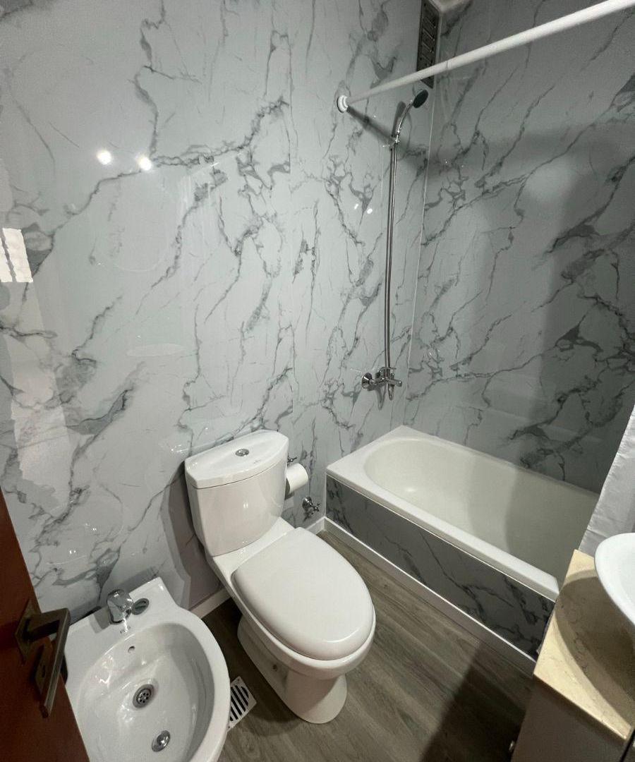 Foto de Departamento 2 Ambientes Reciclado a Nuevo con Balcón – Lomas de Zamora, imagen 3