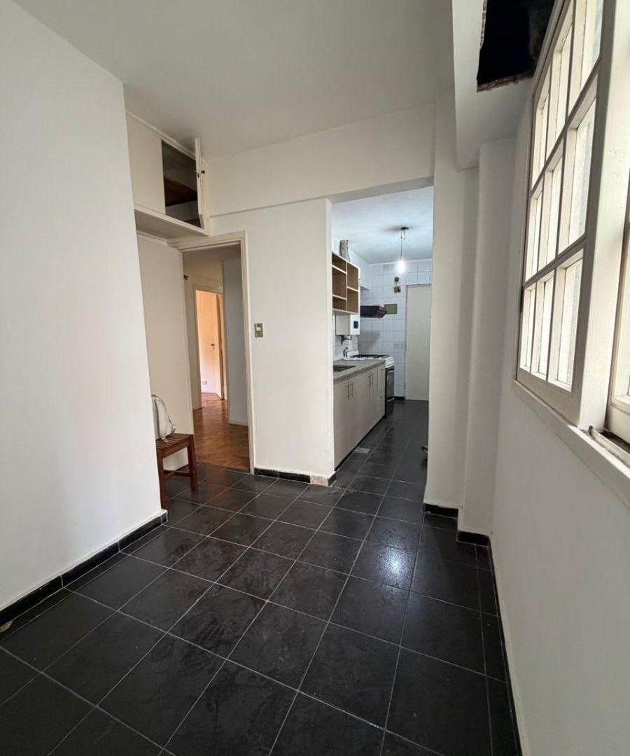 Foto de Semipiso 3 Ambientes + Dependencia, Balcón y Baulera | Almagro, imagen 4