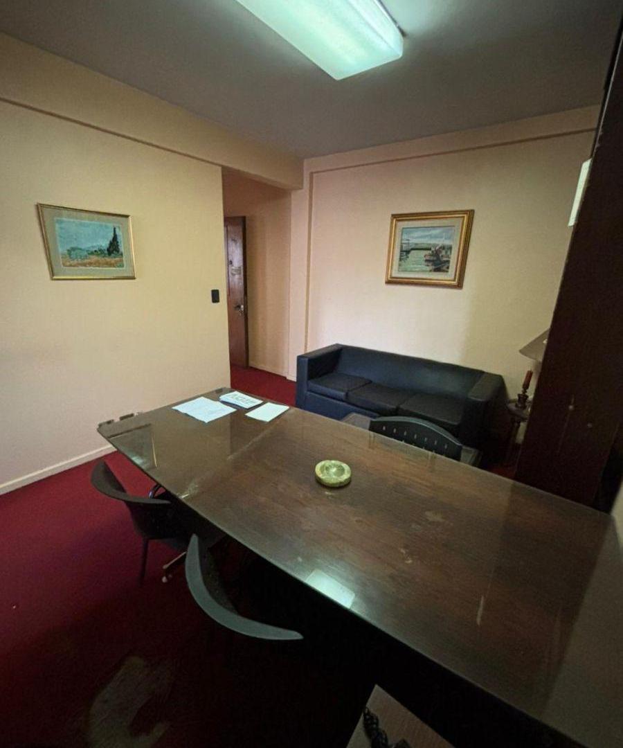 Foto de Oficina en Venta al Frente en Piso Alto | Tribunales Capital Federal, imagen 1