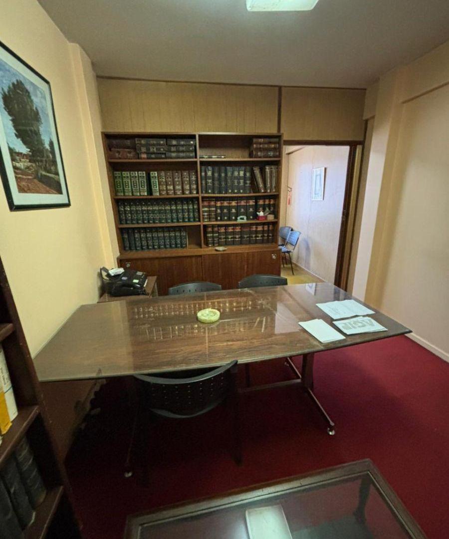 Foto de Oficina en Venta al Frente en Piso Alto | Tribunales Capital Federal, imagen 4