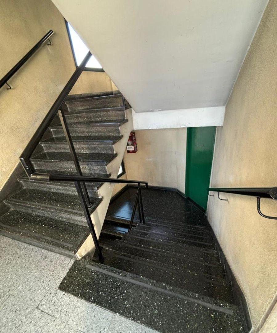 Foto de Oficina en Venta al Frente en Piso Alto | Tribunales Capital Federal, imagen 3