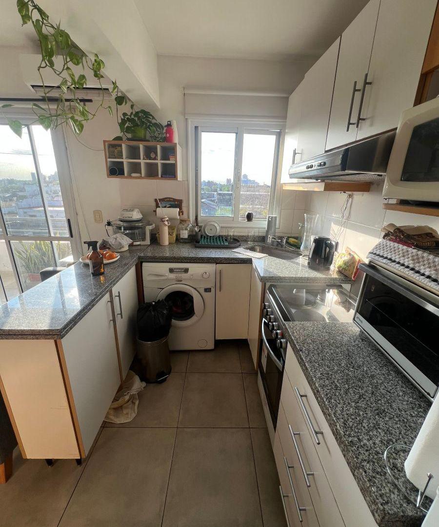 Foto de Departamento en Venta San Fernando 2 Ambientes Balcón Vista Libre, imagen 2