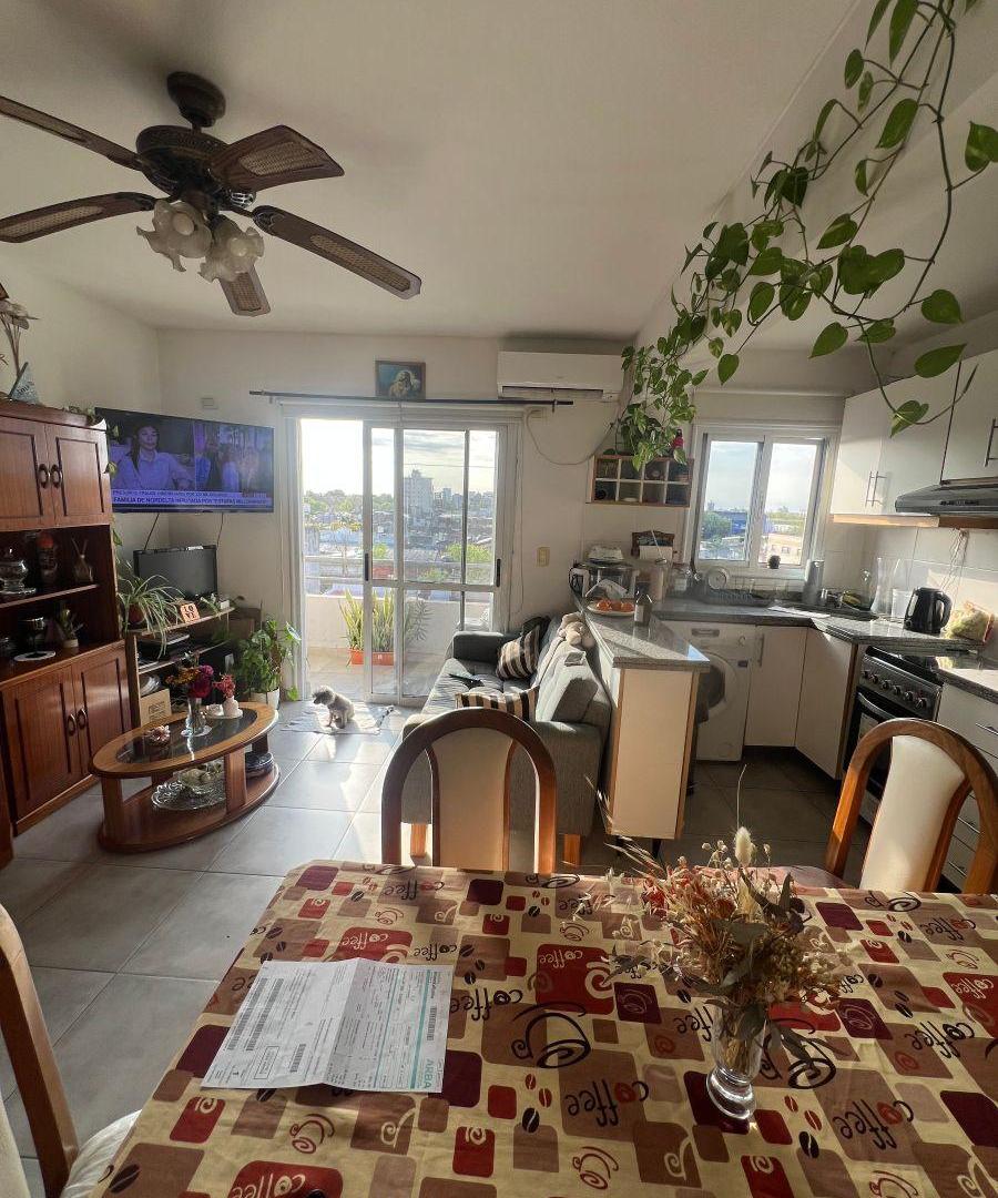 Foto de Departamento en Venta San Fernando 2 Ambientes Balcón Vista Libre, imagen 1