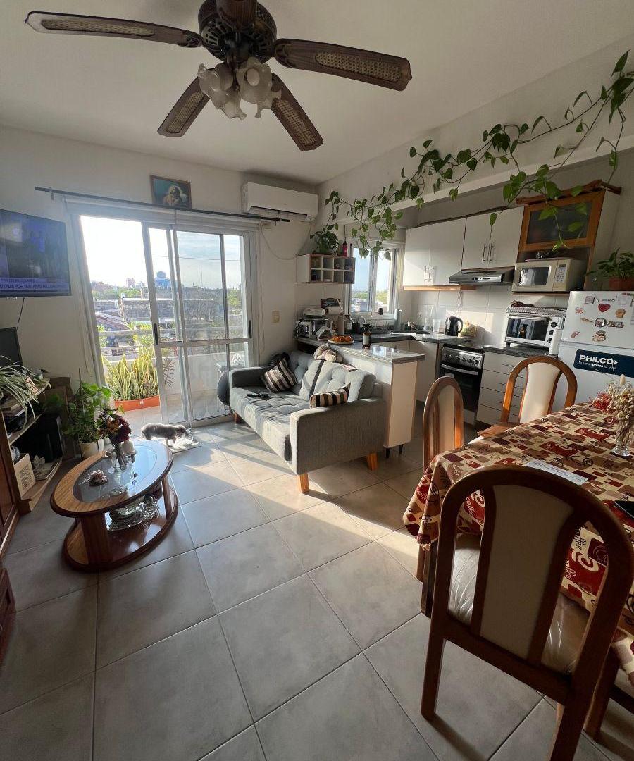 Foto de Departamento en Venta San Fernando 2 Ambientes Balcón Vista Libre, imagen 5