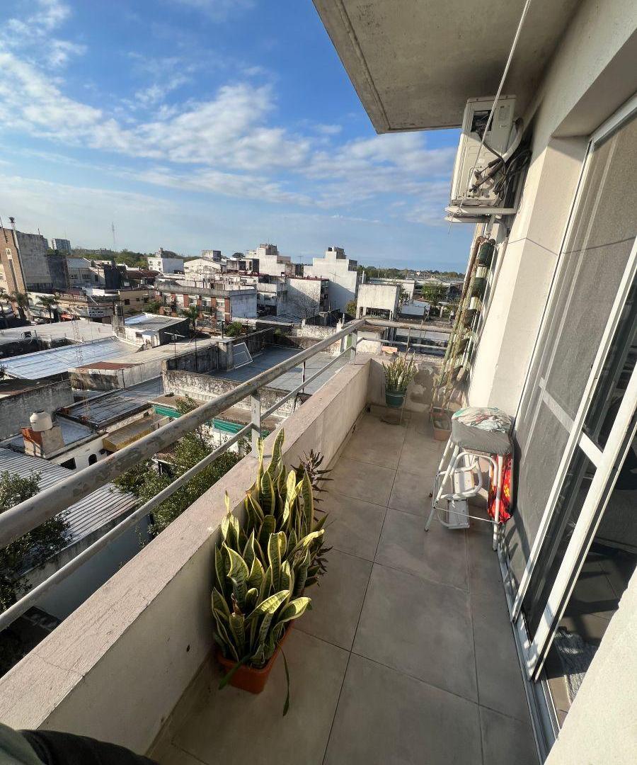 Foto de Departamento en Venta San Fernando 2 Ambientes Balcón Vista Libre, imagen 4