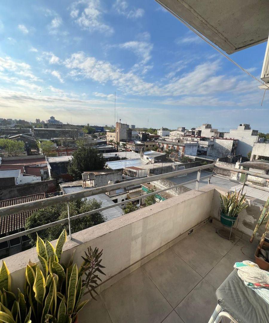 Foto de Departamento en Venta San Fernando 2 Ambientes Balcón Vista Libre, imagen 3