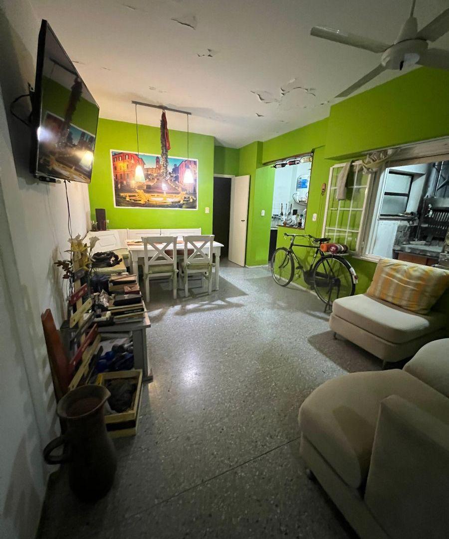 Foto de Venta Departamento 2 Ambientes Lomas de Zamora 47 m², imagen 1
