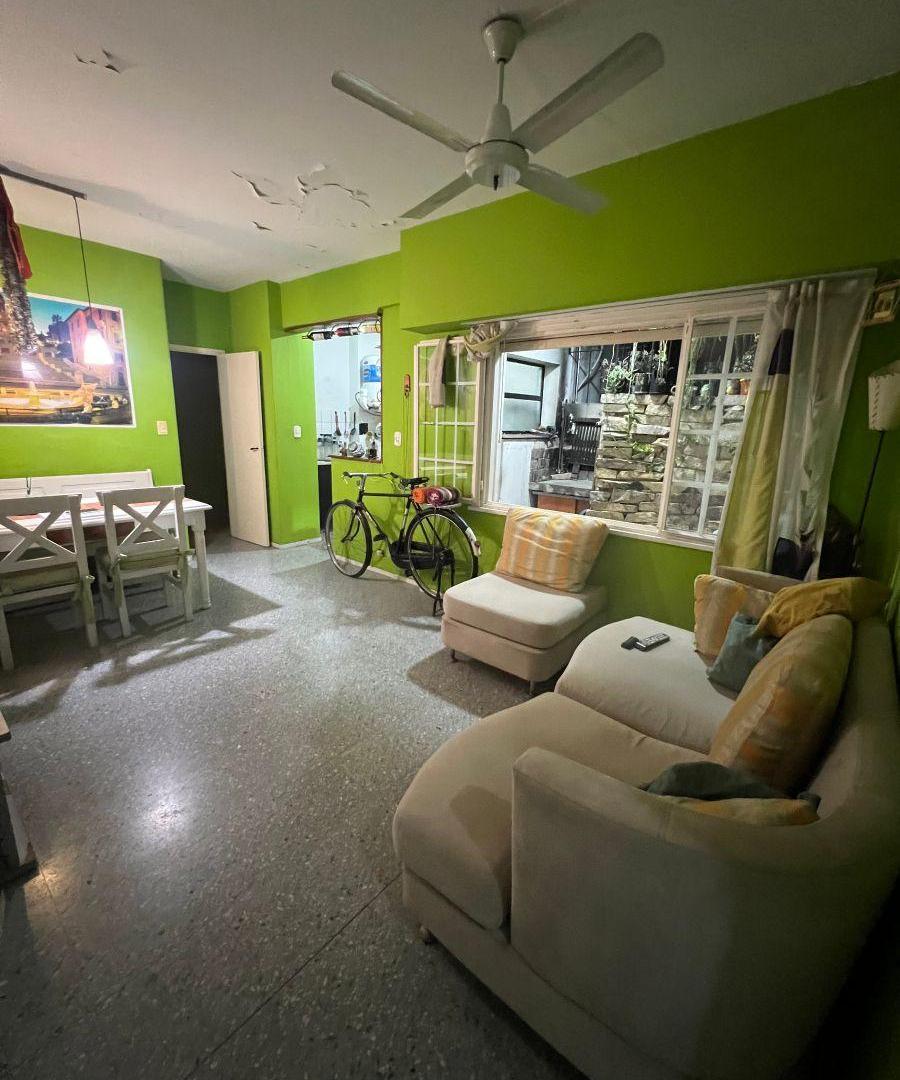 Foto de Venta Departamento 2 Ambientes Lomas de Zamora 47 m², imagen 2