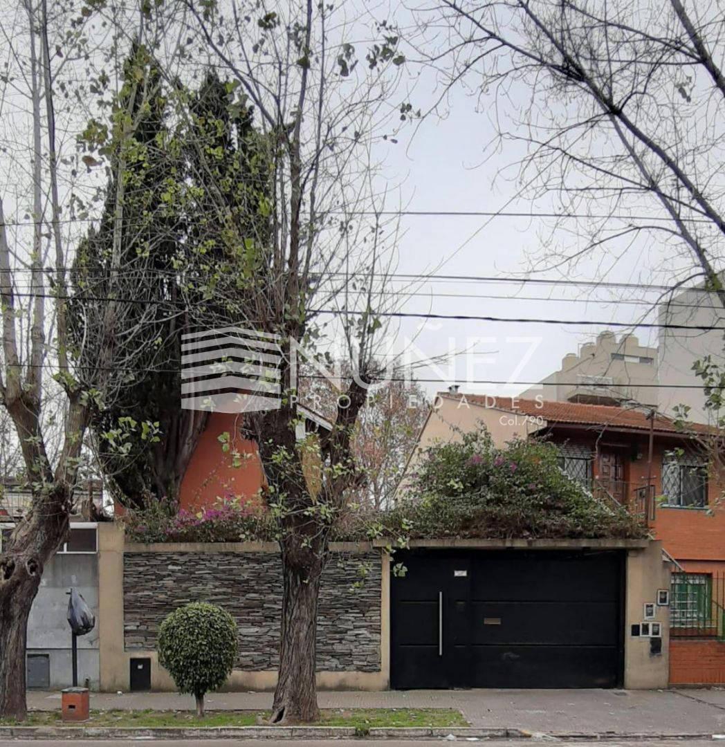 Propiedad en Argentina