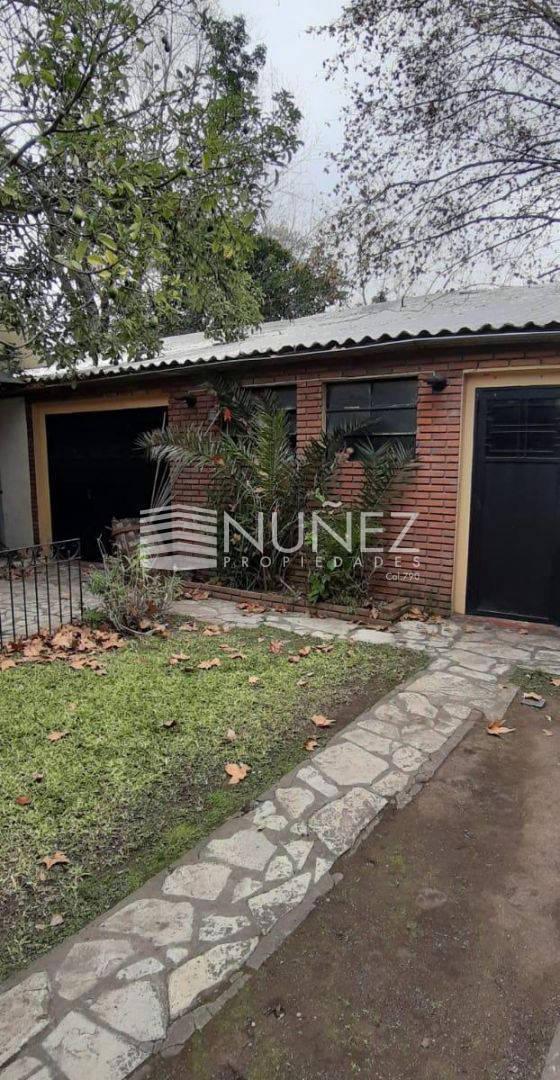 Venta Casa 4 Ambientes Bernal 3