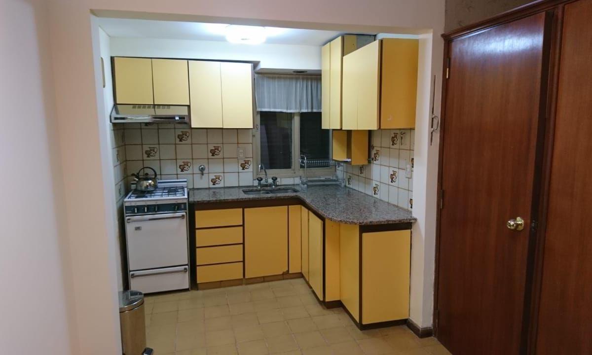 Venta Casa 3 Ambientes Bernal 1