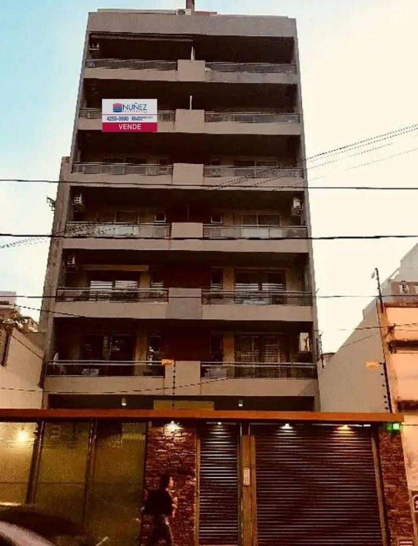 VENTA Departamento 2 Ambientes Quilmes