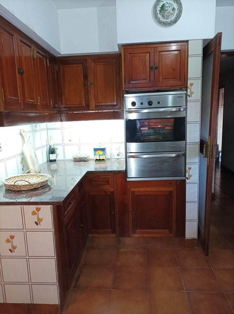 Venta Casa 4 Ambientes Bernal 1