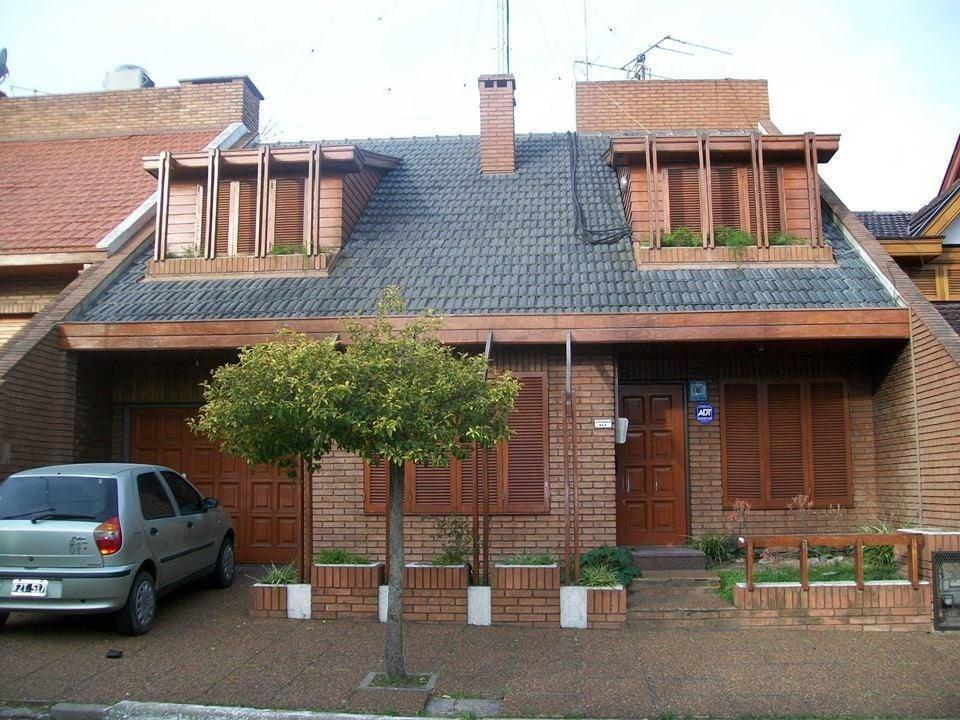 Propiedad en Argentina
