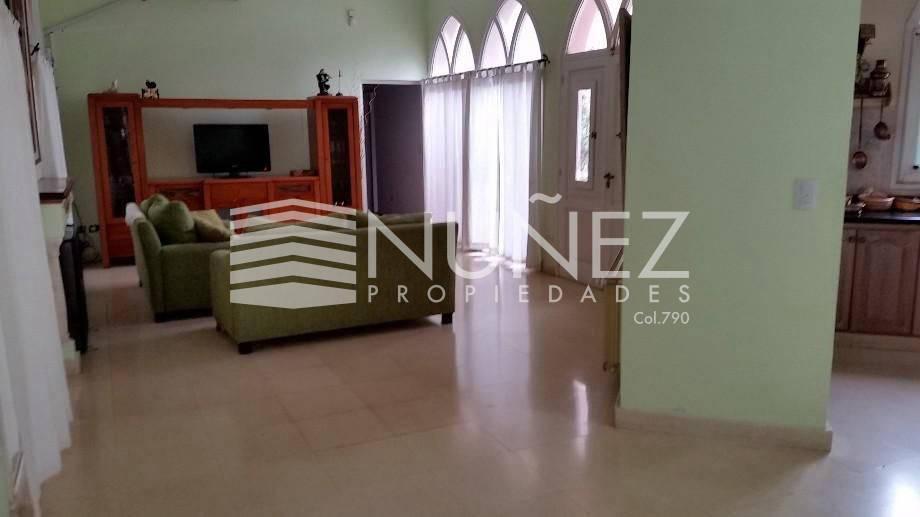 Foto de VENTA Casa 6 ambientes Campos de Roca I, imagen 5
