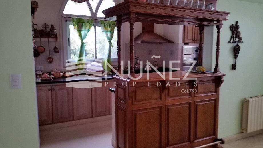 Foto de VENTA Casa 6 ambientes Campos de Roca I, imagen 1