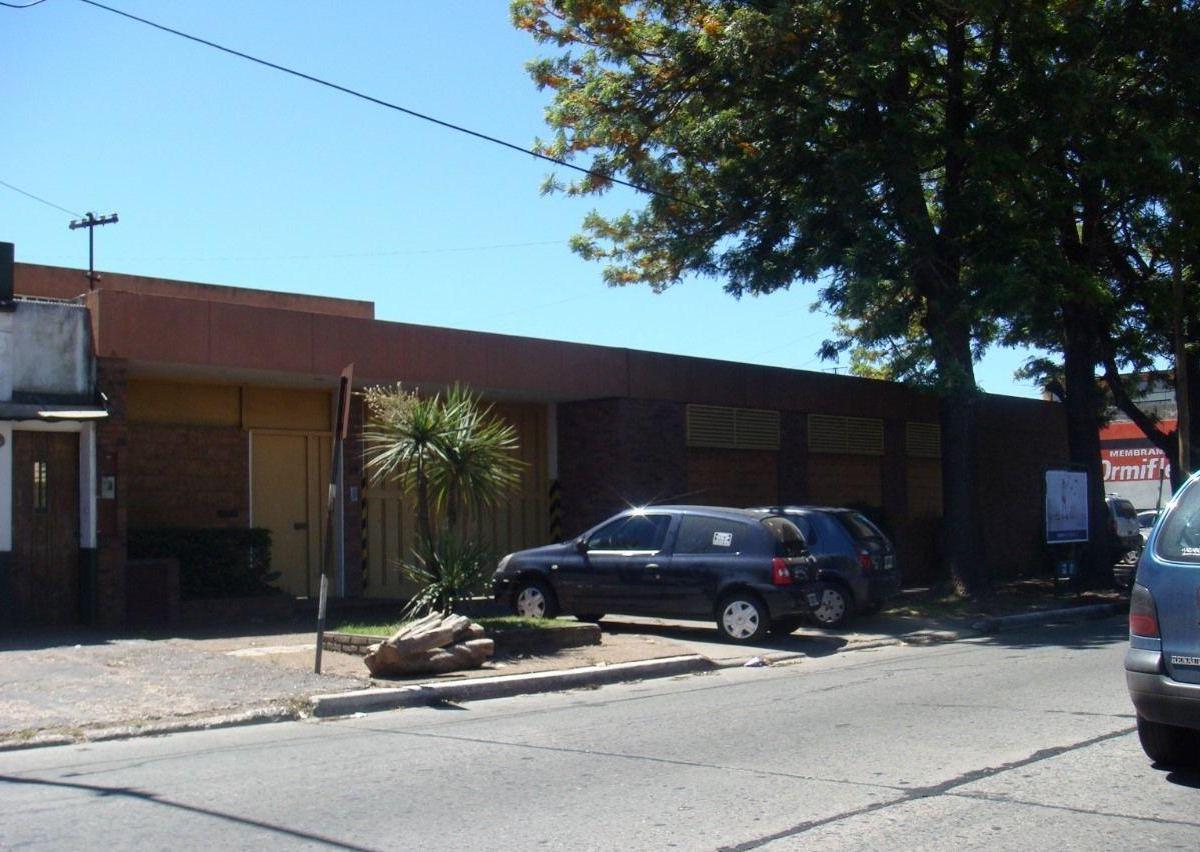 Venta Galpón Bernal 2