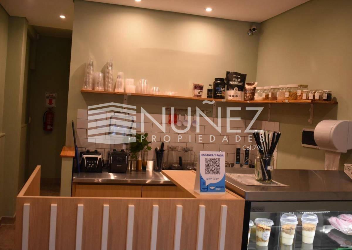 VENTA Local Bernal