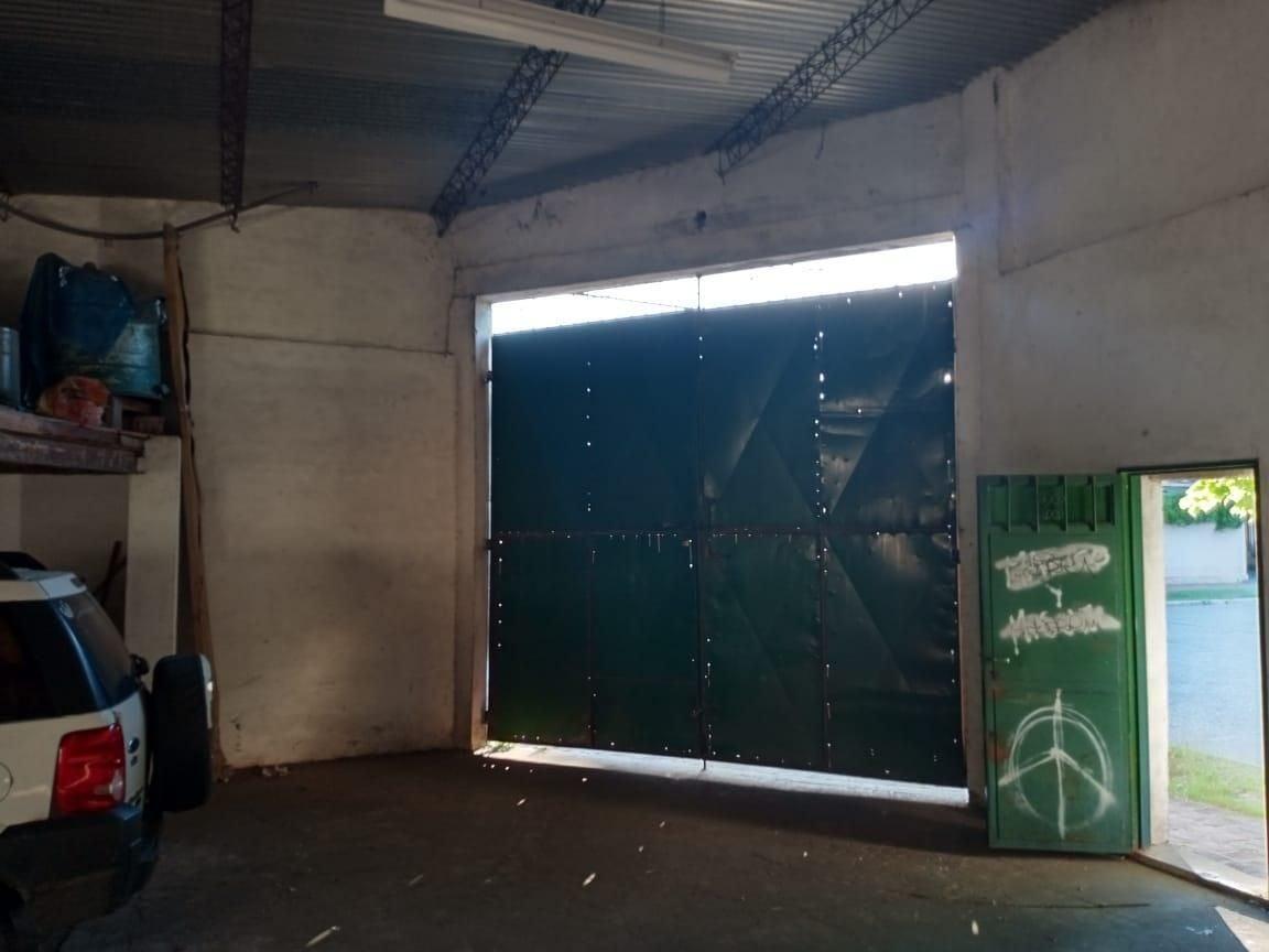 Venta Galpón Bernal 2