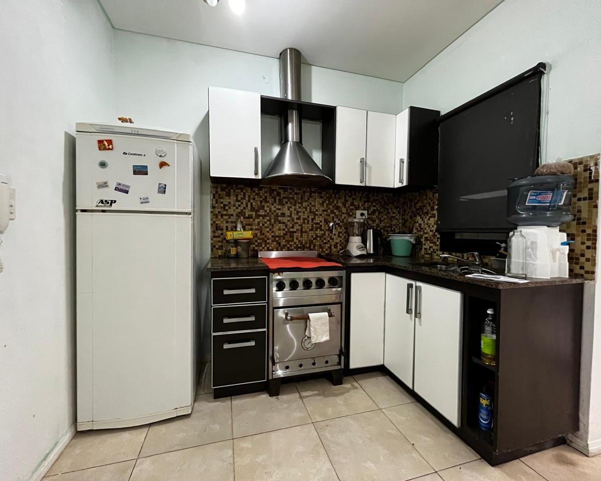 VENTA Departamento 4 Ambientes Bernal