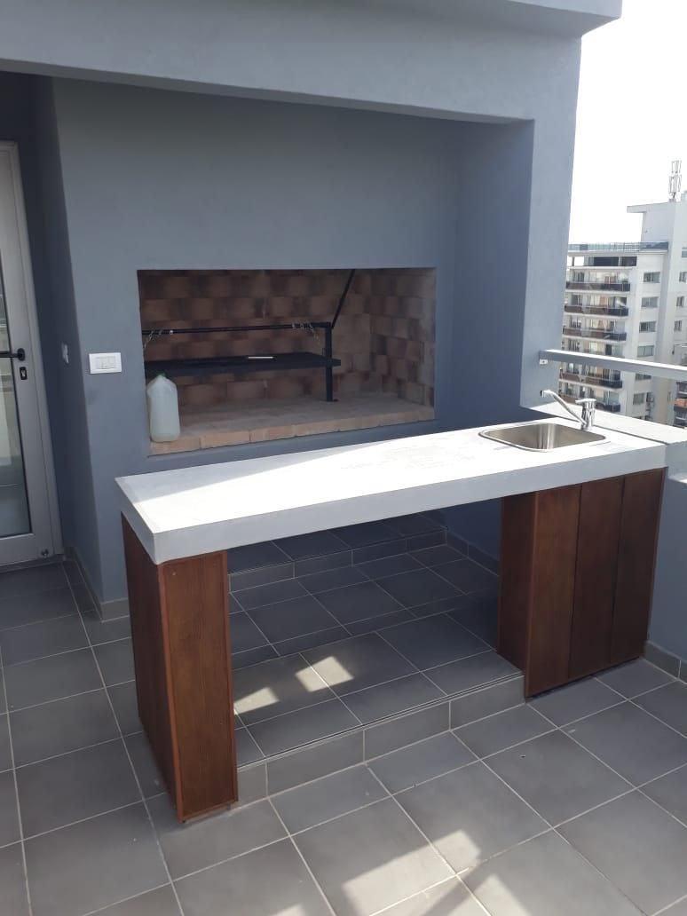 VENTA Departamento 2 Ambientes Quilmes