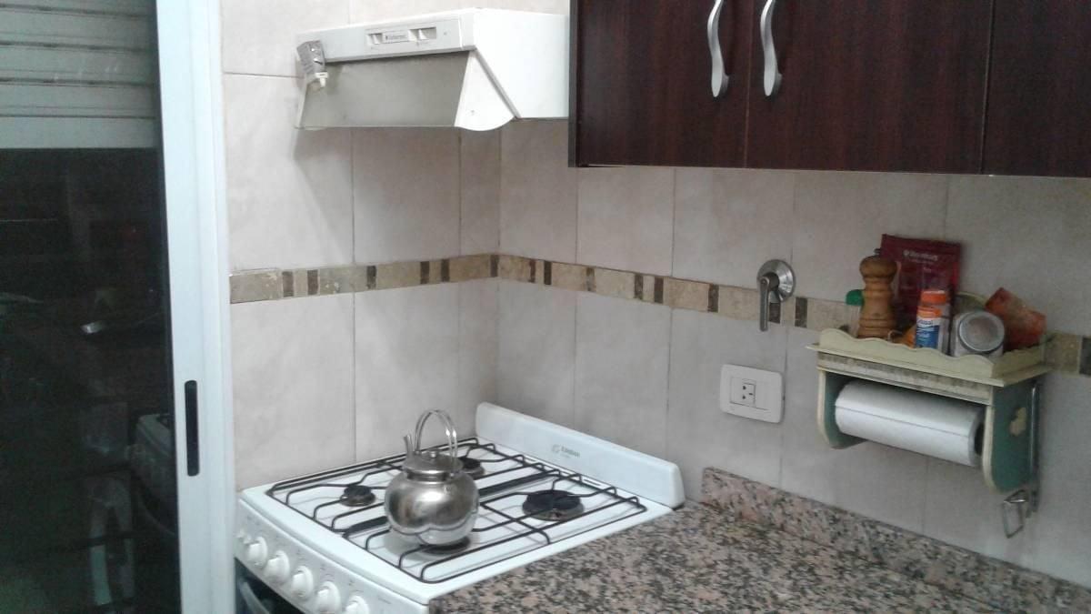 Venta Departamento 3 Ambientes Bernal
