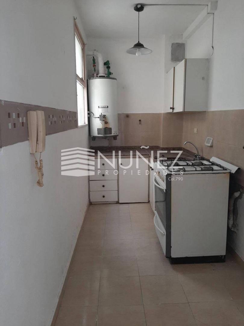 Venta Departamento 3 Ambientes Quilmes 5