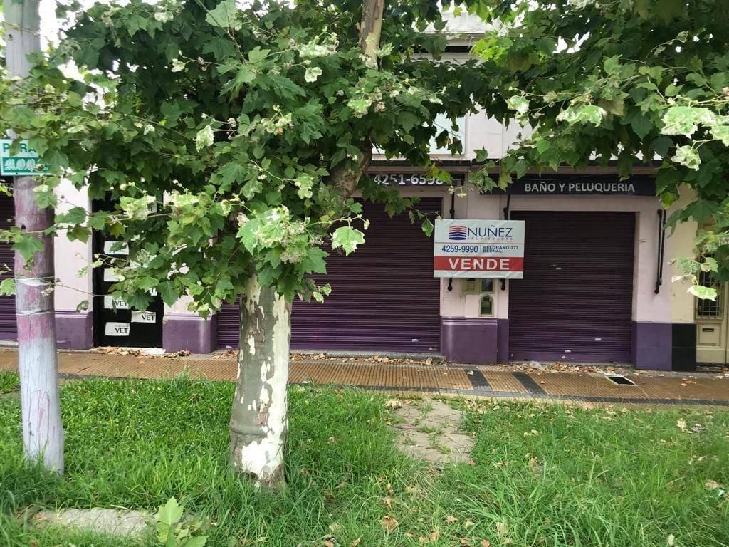 VENTA Casa 3 Ambientes Bernal
