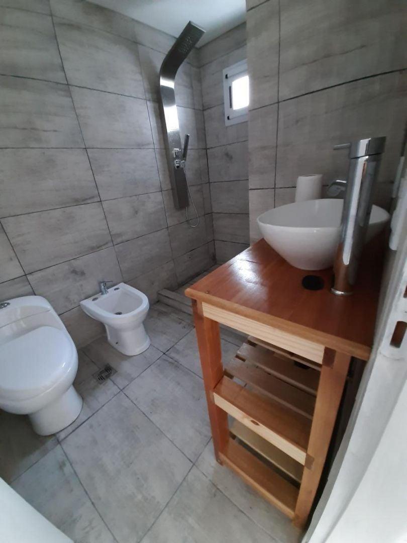 Venta Departamento 2 Ambientes Bernal 3