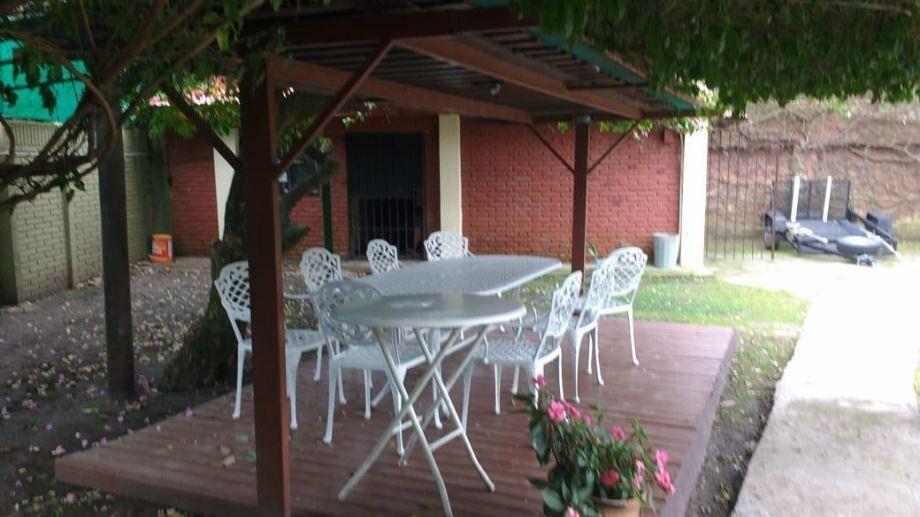 Venta Casa 4 Ambientes Quilmes 4