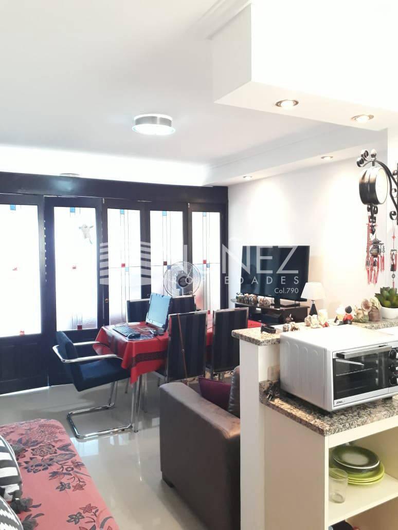 Venta Mono Ambiente Bernal.