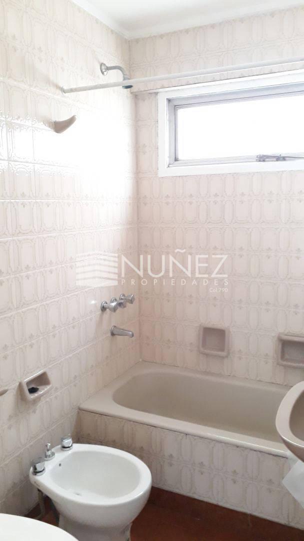 Venta Departamento 3 Ambientes Bernal