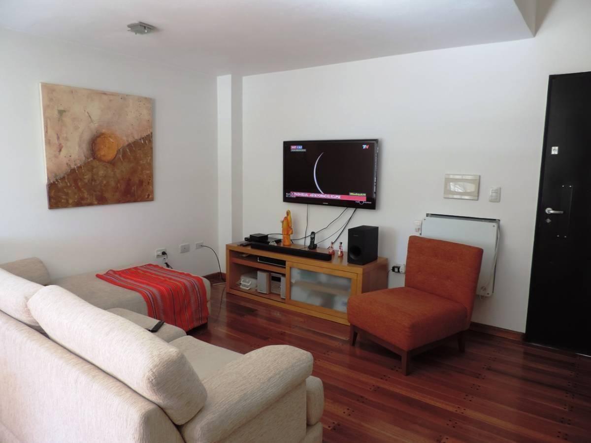 VENTA Departamento 3 Ambientes Bernal.