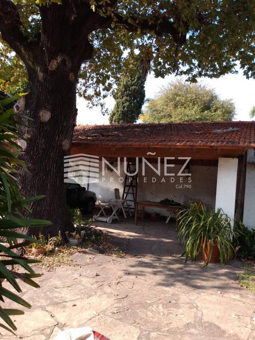 Venta Casa 4 Ambientes Bernal