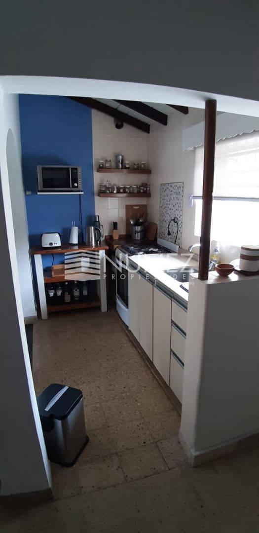 VENTA Casa 4 Ambientes Don Bosco.