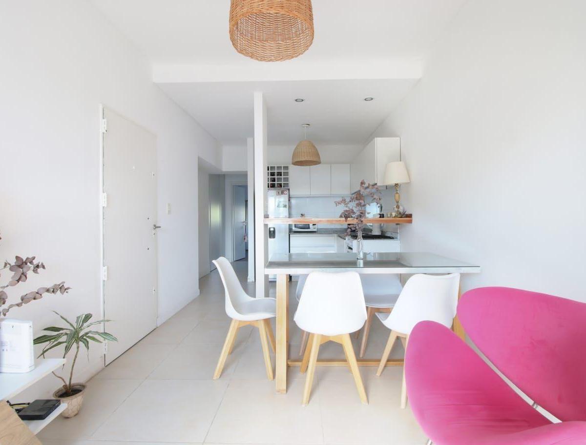 Venta Departamento 2 Ambientes en Quilmes 3